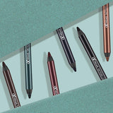 Flormar Extreme Tattoo Waterproof Gel Eyeliner - Long Lasting, Smudge Proof Eye Makeup - Intense Blue