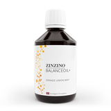 Zinzino Balanceoil+ Omega 3 & Omega 9 & Vitamin D 300 ml