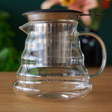 One Cup Infuser - Ditch the tea ball, this infuser is a game changer.
