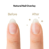 Apres Soft Gel Builder in a Bottle