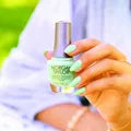 890 - A MINT OF SPRING - Nail Polish  - 15ml