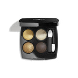 Chanel Les 4 Ombres Multi-Effect Quadra Eyeshadow 2g