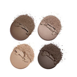 Chanel Les 4 Ombres Multi-Effect Quadra Eyeshadow 2g
