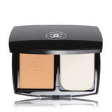 Chanel Le Teint Ultra Compact Foundation for Flawless Matte Finish