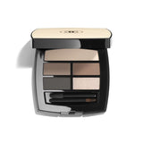 Chanel Les Beiges Healthy Glow Gel Touch Foundation 11g