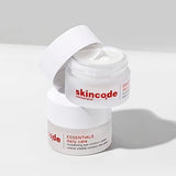 Skincode Revitalizing Eye Contour Cream - Anti-Aging Eye Care for Dark Circles & Puffiness