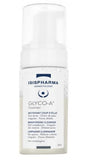 Isis Pharma Glyco-A Foamer Brightening Facial Cleanser for All Skin Types - 3.38 fl oz