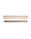 PuroBio Long Lasting Eyeliner or Kajal - Vitamin E Enriched, EcoBio Makeup for Sensitive Eyes