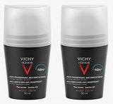 Vichy Antiperspirant Roll On Deodorant 50ml