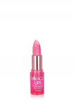 Golden Rose Color Changing Jelly Lipstick 3.7g - Berry Pink Shade with Natural Glossy Finish