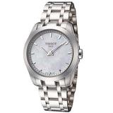 Tissot Women's Counturier