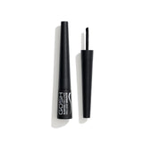 Gosh Slanted Pro Liner Eyeliner 002 Matt Black 1.8ml