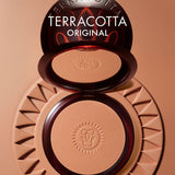 Guerlain Terracotta 16 03 Natural Brunettes Bronzing Powder 10g