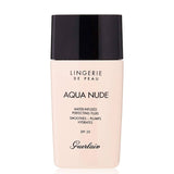 Guerlain Lingerie de Peau Aqua Nude Foundation 01W 30ml