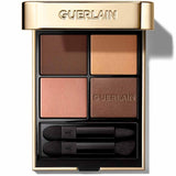 Guerlain Ombres G 23 Wild Nudes Eyeshadow Palette 4g