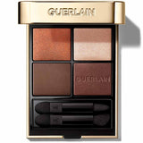 Guerlain Ombres G 23 Undressed Brown Eyeshadow Palette 4g