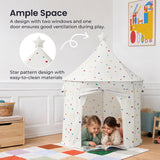 Tiny Land® Kids Tent – Indoor Tent for Toddlers