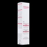 Topicrem Face Cream for Dry Skin - 24hr Moisturizer for Atopic Sensitive Skin, Fragrance-Free