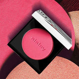 Sisley Le Phyto-Blush 2 Rosy Fushia Radiant Glow Blush 6.5g