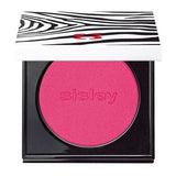 Sisley Le Phyto-Blush 2 Rosy Fushia Radiant Glow Blush 6.5g