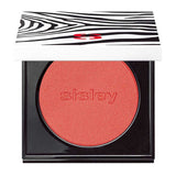 Sisley Le Phyto-Blush 3 Coral Radiant Powder Blush 6.5g