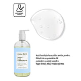 Gentle Facial Cleanser for Sensitive Skin 400ml - Non-Irritating | Maruderm