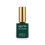 Emerald City - 347