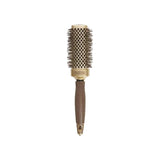 Olivia Garden Expert Blowout Straight Wavy Bristle Brush 40mm