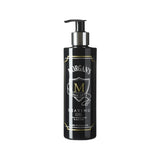 Morgan's Pomade Shave Gel for Precision Styling 250 ml