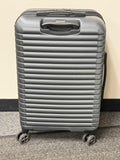 Delsey Paris Cruise 3.0 Medium Expandable Spinner Grey Luggage Suitcase - Premium Luggage from Herdzco Supplies - Just $189.99! Shop now at Herdzco Supplies