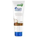 Head & Shoulders Coconut Oil Deep Moisturizing Hair Conditioner: Anti-Dandruff & Frizz Control, Hydrates Dry Scalp, Lasting Coconut Scent