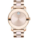 Movado Women's Bold Ceramic