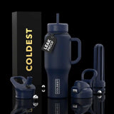 COLDEST 36oz Limitless Ultra v8