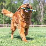 Chuckit EcoFetch Stick Durable Eco-Friendly Fetch Toy