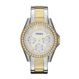 Fossil Women's Riley