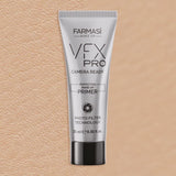 Farmasi VFX PRO Camera-Ready Primer Face Makeup, Advanced Pore Minimizer