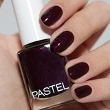 Pastel Nail Polish 401 - Long-Lasting Shine | 13ml