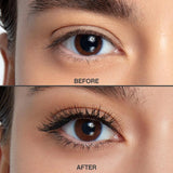 Stellary Black Onyx Mascara 01 Black for Intense Volume