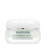 Darphin Hydraskin Light Cream Gel 1.69 fl oz - Natural, Paraben-Free Moisturizer for Normal to Combination Skin