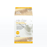 milk_shake Ultra Blond Hair Dye - Nourishing Permanent Hair Color for Vibrant Results