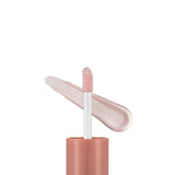 Flormar Mood Booster Liquid Highlighter: Achieve Natural Shimmering Illumination - Long-Lasting Glow, Creamy Texture for Radiant Makeup