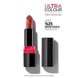 Avon Ultra Creamy Lipstick in 46 Iced Coffee 3.6g