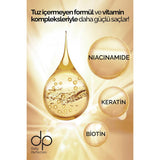 DP Cotton Milk Volumizing Leave-In Conditioner Spray 200 ml