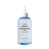 Jumiso Hyaluronic Acid Toner 250ml - Hydrating Skincare for Dry Skin