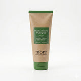 More Conscius Living Matcha Enzyme Peeling Gel 150 ml