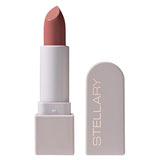Stellary Long Lasting Lipstick Warm Nude 14 Creamy Lip Color
