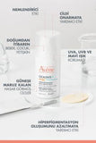 Avene Cicalfate SPF50+ Multi-Protective Skin Repair Cream - High Protection, Repairs Sun Damage & Hyperpigmentation