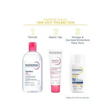 Bioderma Photoderm XDefense Tinted Sunscreen SPF50+: UVA/UVB Protection, Light Tint, Anti-Aging, Sensitive Skin Formula - Dermatologist Recommended