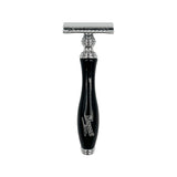 Morgan's Pomade Shaving Razor for a Smooth Close Shave 1 Count