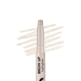 Flormar Brow Up Soft Texture Shimmer Brow Highlighter Pencil 001 Diamond